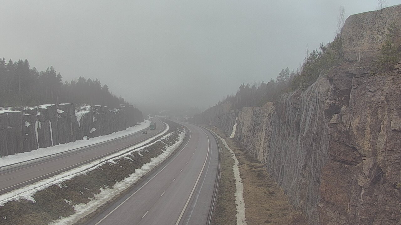 Kelikamerat Kuva Tie 7 Hamina, Helsmanni, Hamina, Kymenlaakso