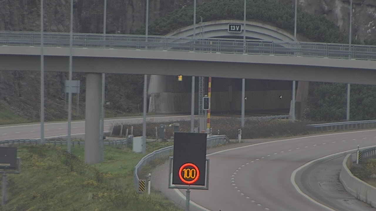 Kelikamerat Kuva Tie 7 Hamina, Helsmanni, Hamina, Kymenlaakso