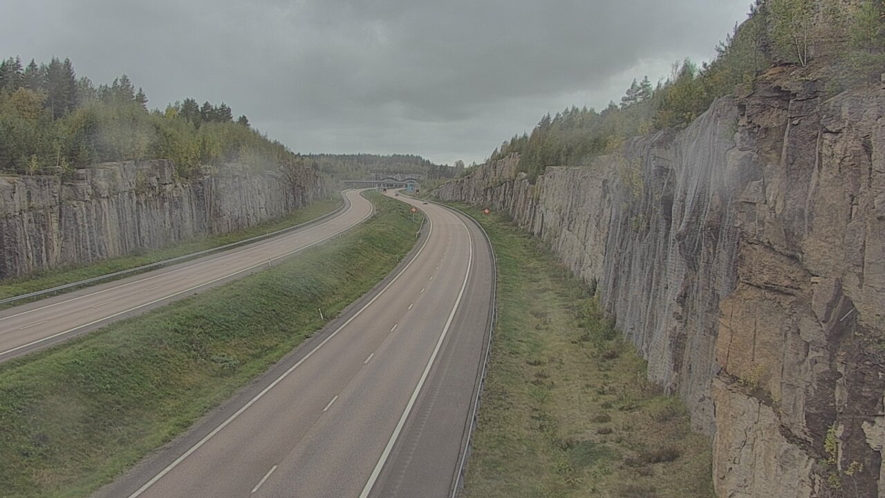 Kelikamerat Kuva Tie 7 Hamina, Helsmanni, Hamina, Kymenlaakso