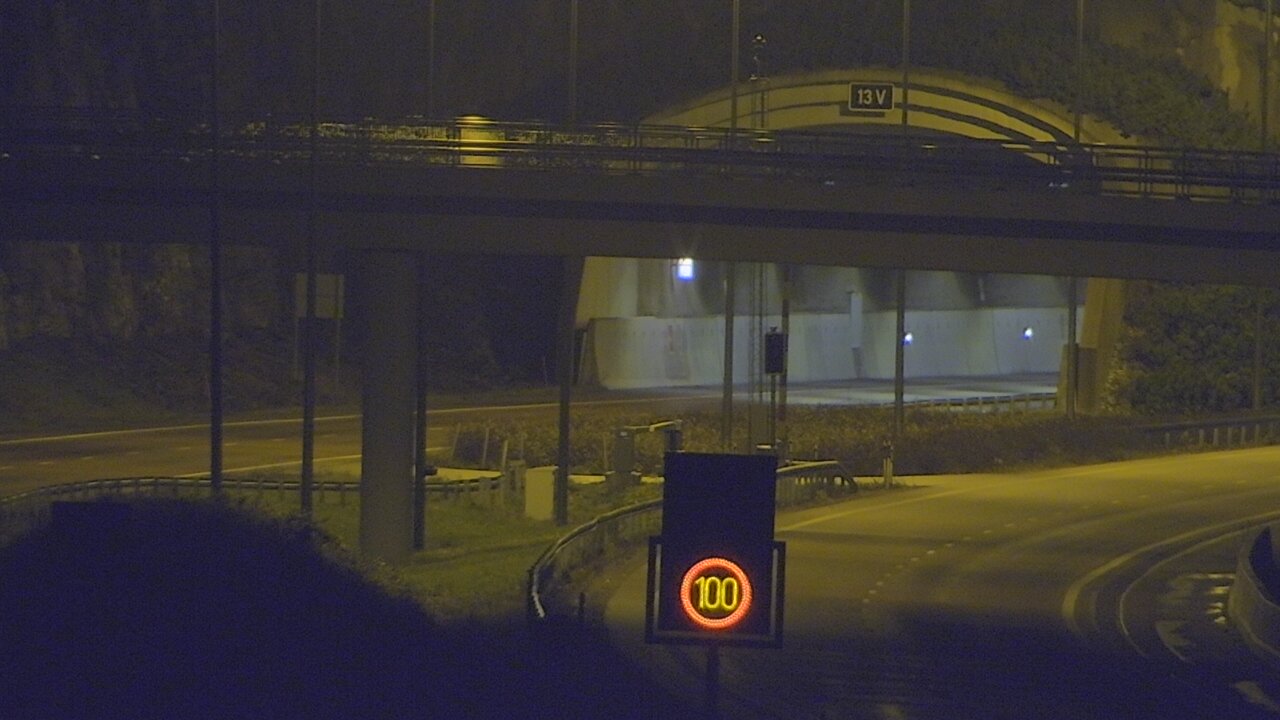 Kelikamerat Kuva Tie 7 Hamina, Helsmanni, Hamina, Kymenlaakso