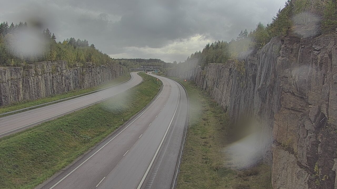 Kelikamerat Kuva Tie 7 Hamina, Helsmanni, Hamina, Kymenlaakso