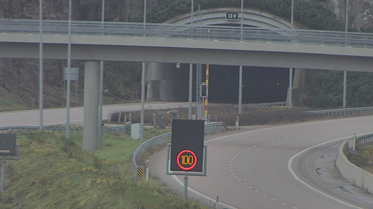 Kelikamerat Kuva Tie 7 Hamina, Helsmanni, Hamina, Kymenlaakso