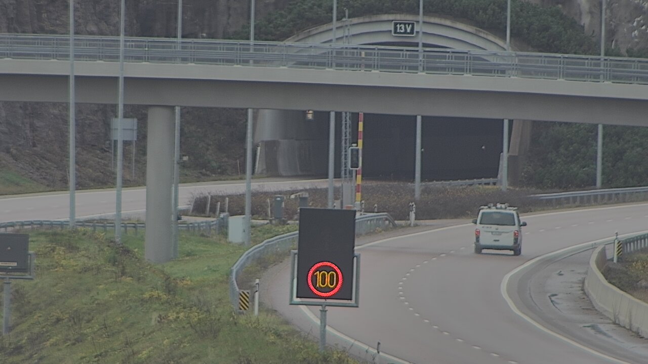 Kelikamerat Kuva Tie 7 Hamina, Helsmanni, Hamina, Kymenlaakso