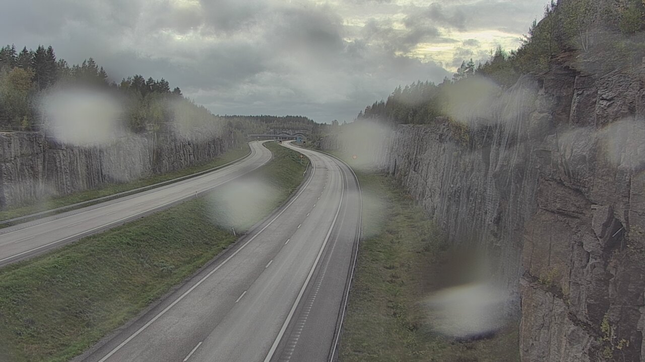 Kelikamerat Kuva Tie 7 Hamina, Helsmanni, Hamina, Kymenlaakso