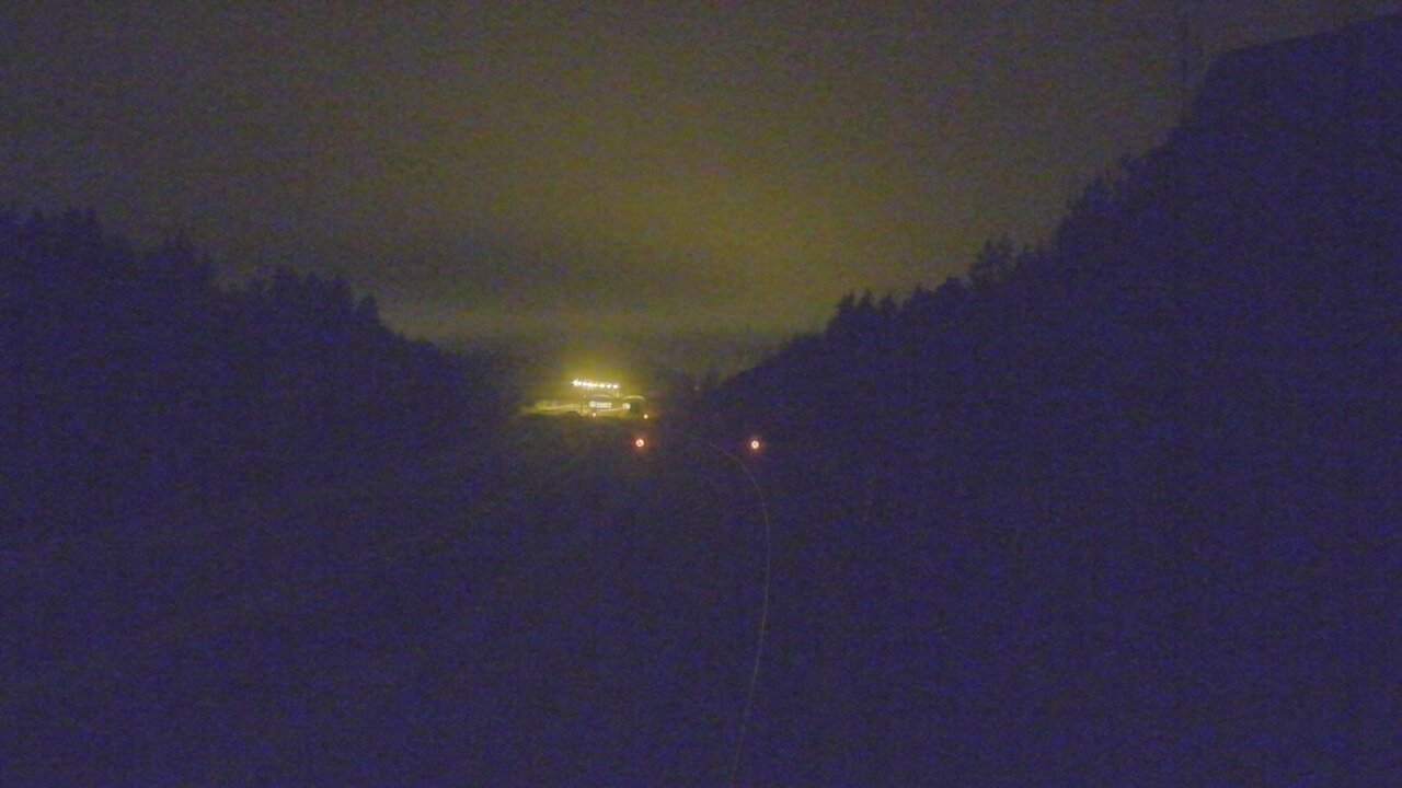 Kelikamerat Kuva Tie 7 Hamina, Helsmanni, Hamina, Kymenlaakso