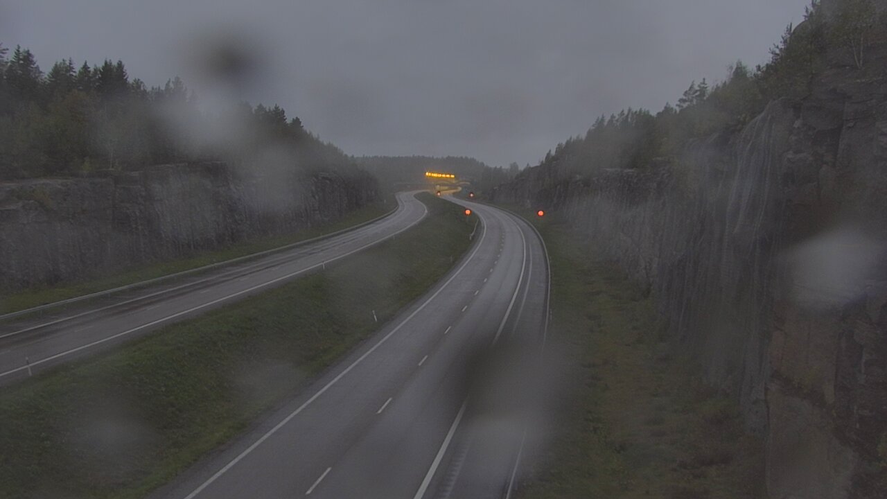 Kelikamerat Kuva Tie 7 Hamina, Helsmanni, Hamina, Kymenlaakso