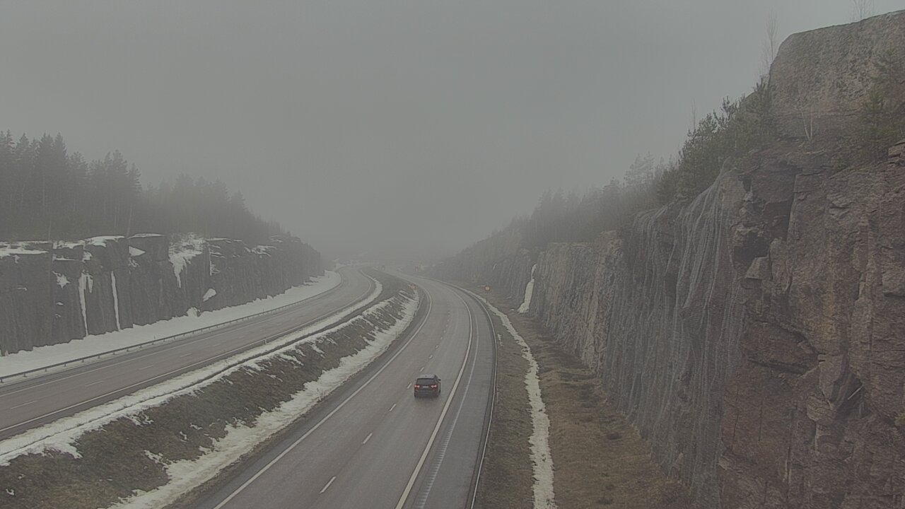 Kelikamerat Kuva Tie 7 Hamina, Helsmanni, Hamina, Kymenlaakso