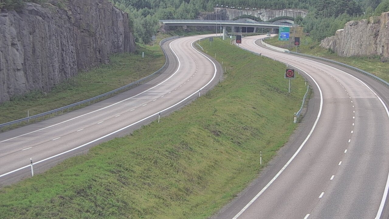 Kelikamerat Kuva Tie 7 Hamina, Helsmanni, Hamina, Kymenlaakso