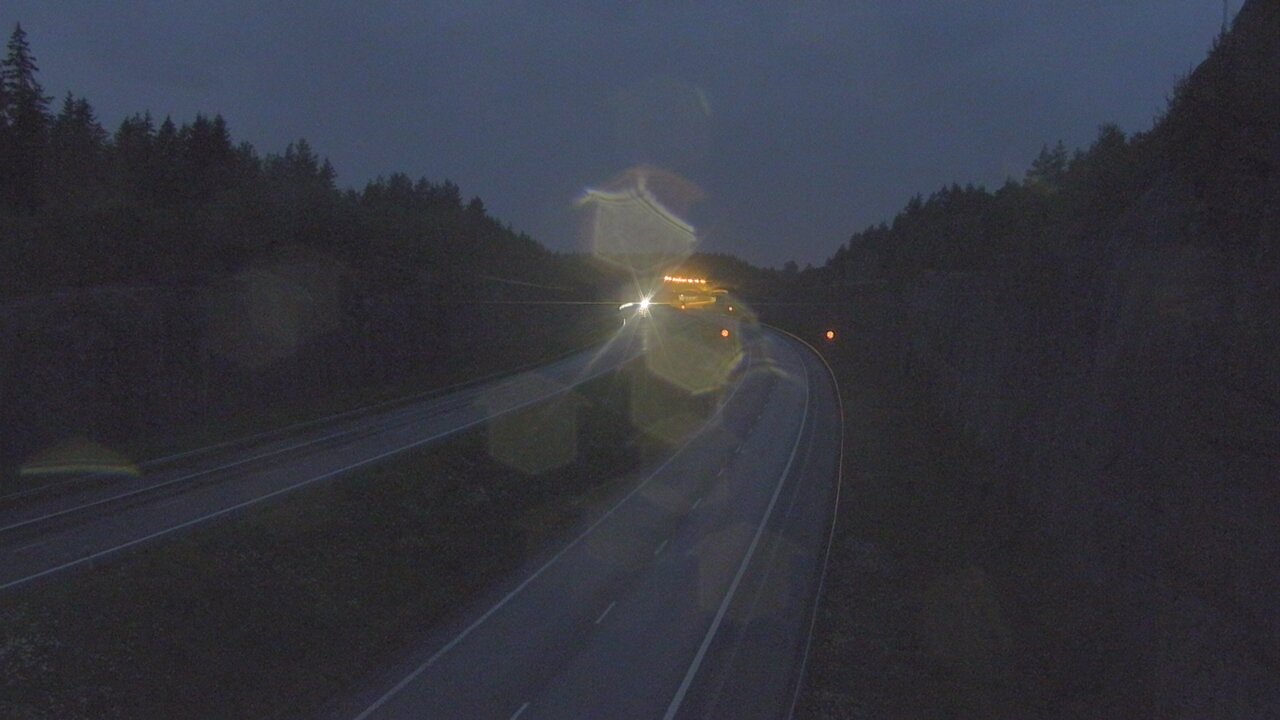 Kelikamerat Kuva Tie 7 Hamina, Helsmanni, Hamina, Kymenlaakso