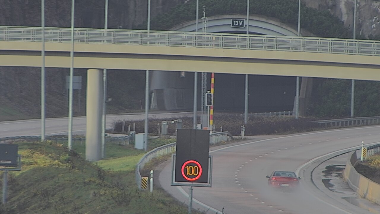 Kelikamerat Kuva Tie 7 Hamina, Helsmanni, Hamina, Kymenlaakso