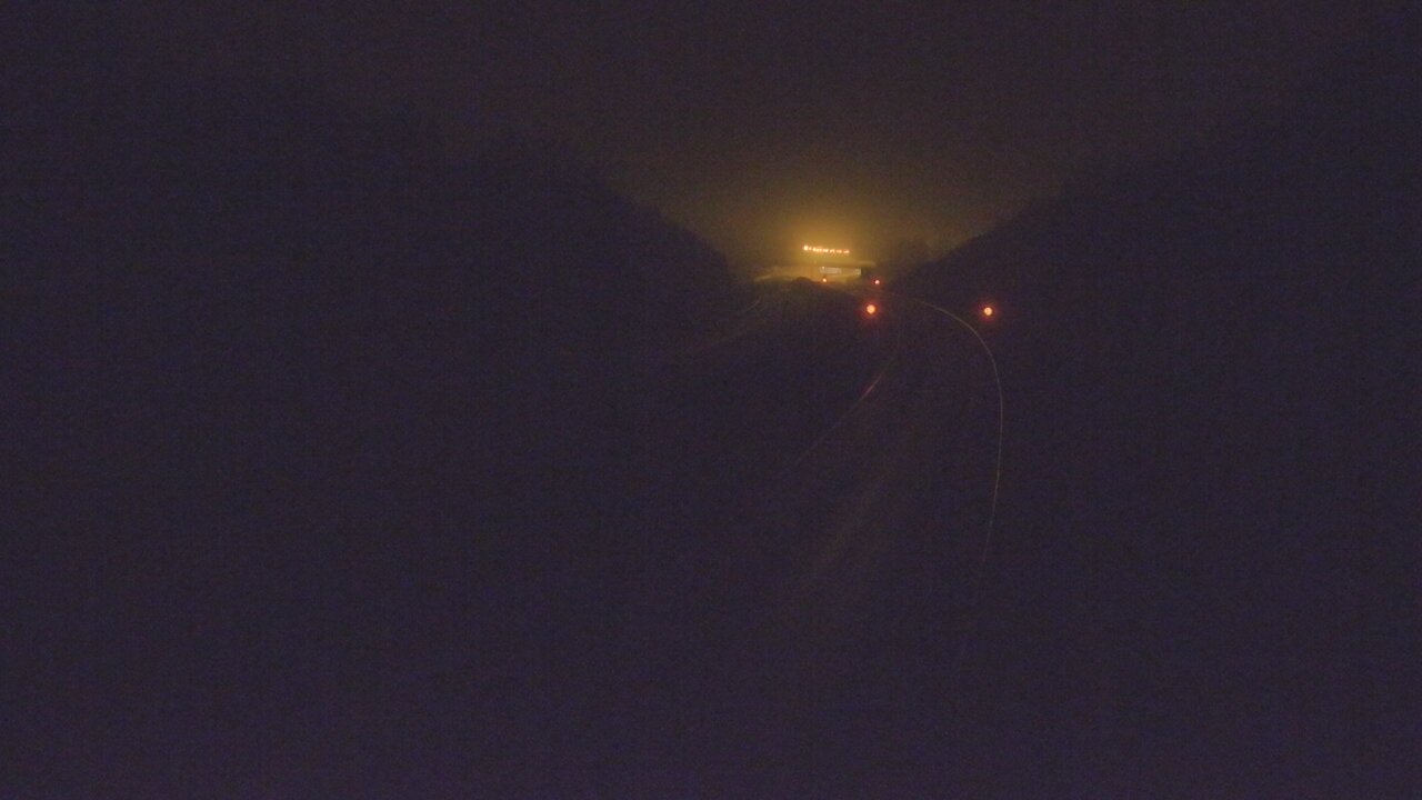 Weather Camera Image Väg 7 Fredrikshamn, Helsmanni, Hamina, Kymenlaakso