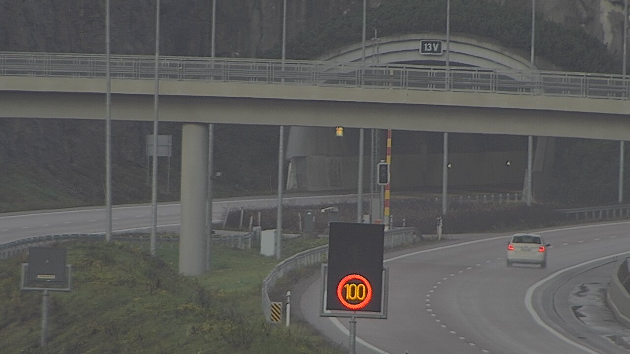 Kelikamerat Kuva Tie 7 Hamina, Helsmanni, Hamina, Kymenlaakso