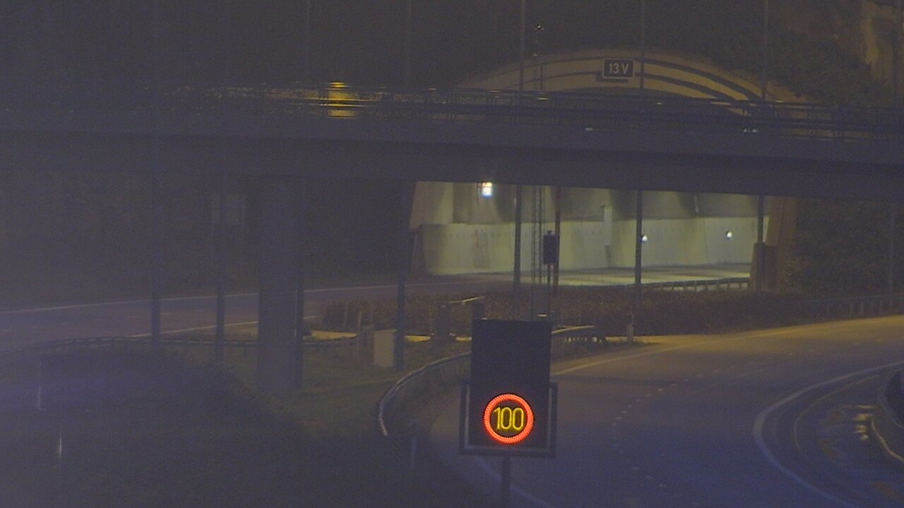 Kelikamerat Kuva Tie 7 Hamina, Helsmanni, Hamina, Kymenlaakso