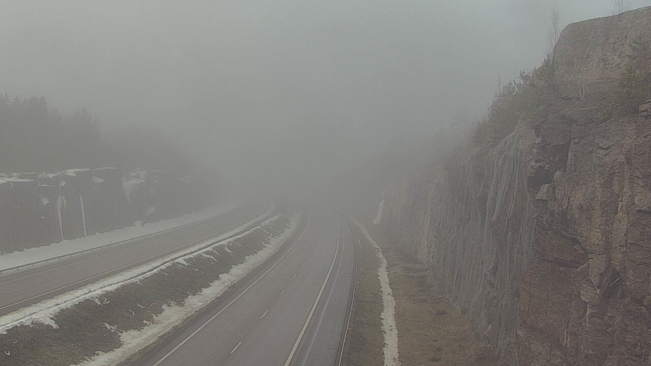 Kelikamerat Kuva Tie 7 Hamina, Helsmanni, Hamina, Kymenlaakso