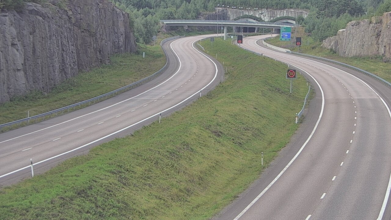 Kelikamerat Kuva Tie 7 Hamina, Helsmanni, Hamina, Kymenlaakso