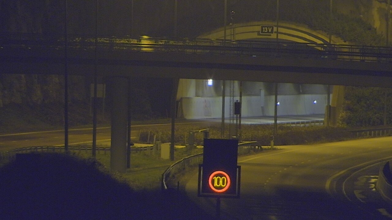 Kelikamerat Kuva Tie 7 Hamina, Helsmanni, Hamina, Kymenlaakso