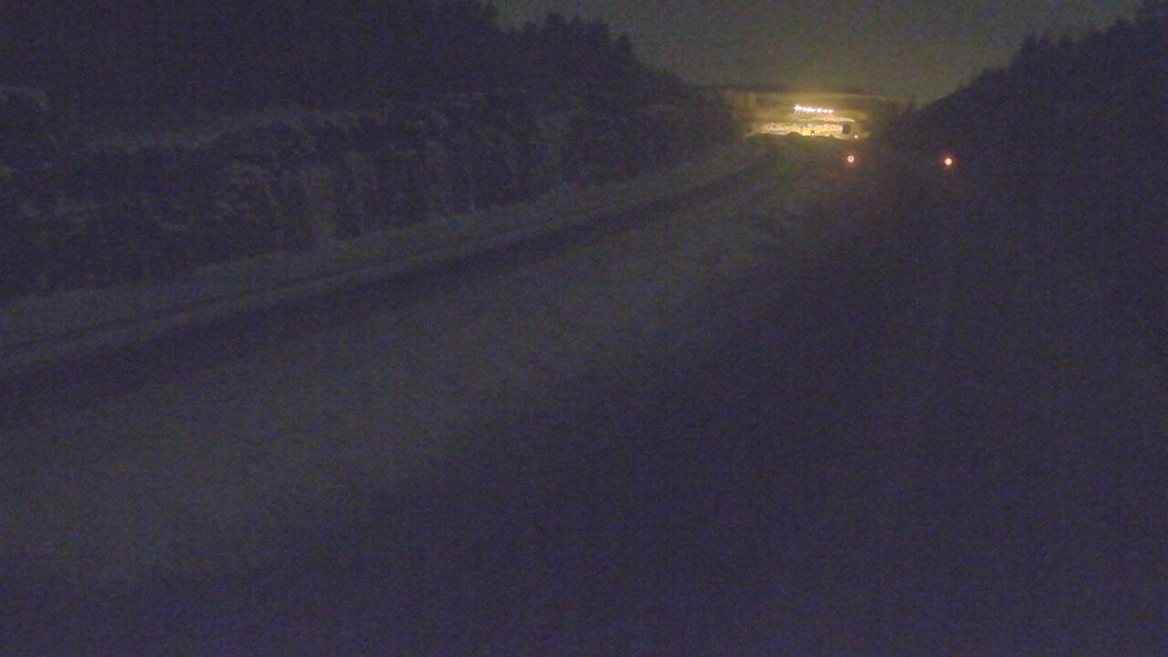 Kelikamerat Kuva Tie 7 Hamina, Helsmanni, Hamina, Kymenlaakso