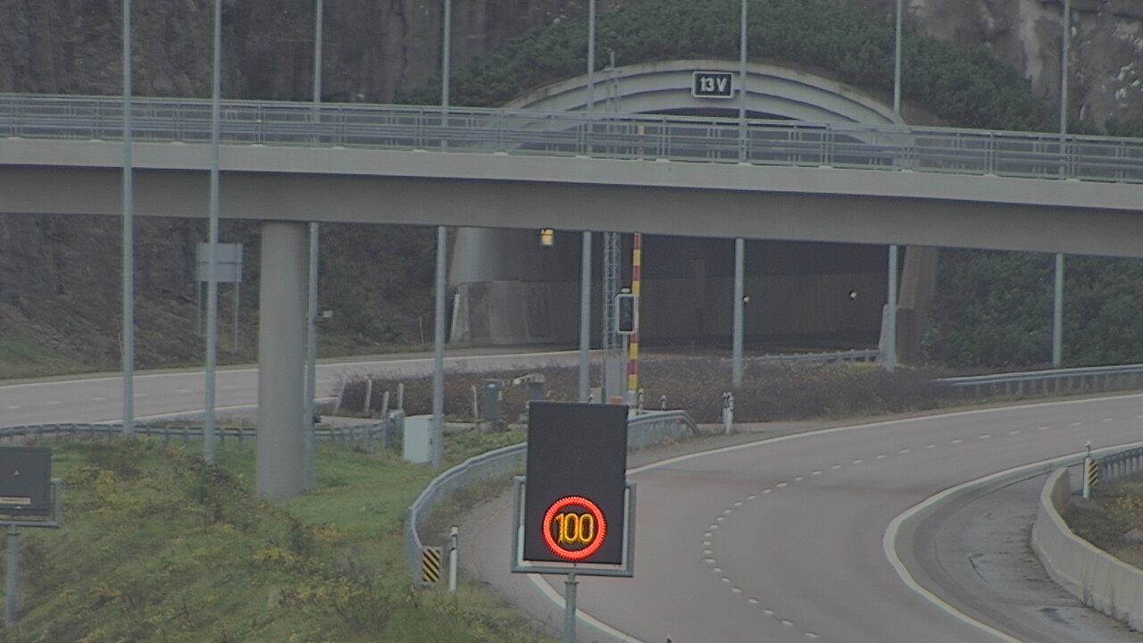 Kelikamerat Kuva Tie 7 Hamina, Helsmanni, Hamina, Kymenlaakso