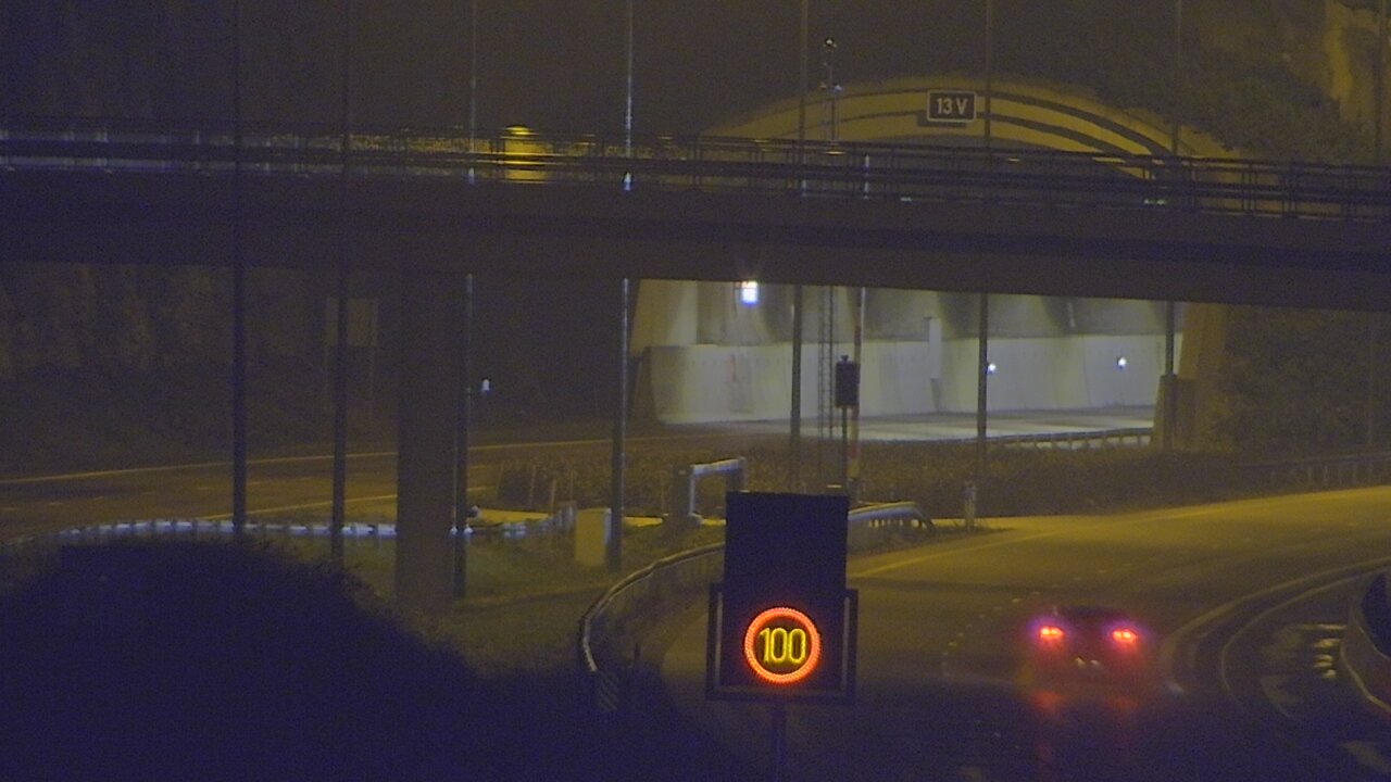 Kelikamerat Kuva Tie 7 Hamina, Helsmanni, Hamina, Kymenlaakso