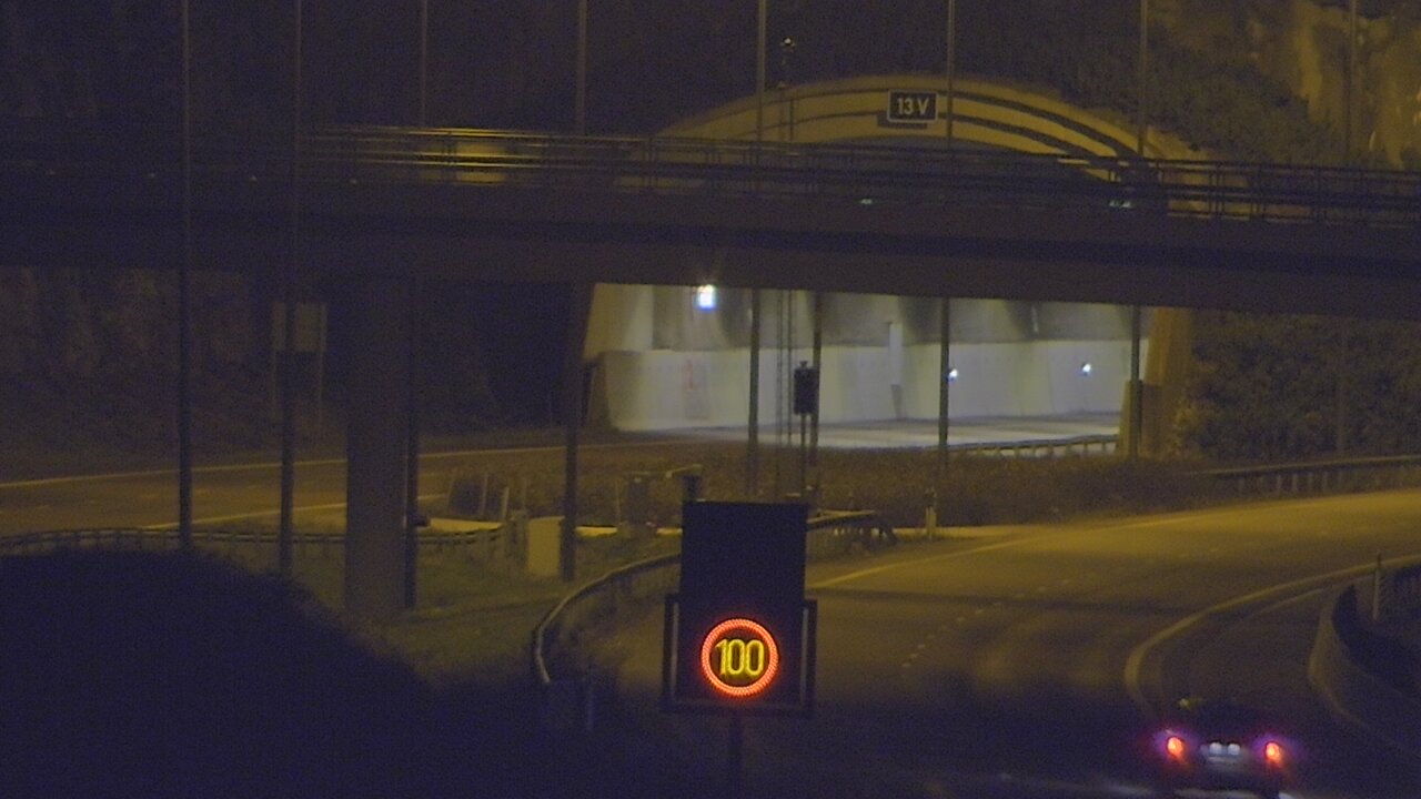 Kelikamerat Kuva Tie 7 Hamina, Helsmanni, Hamina, Kymenlaakso