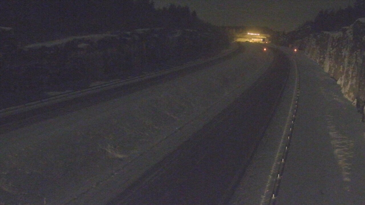 Kelikamerat Kuva Tie 7 Hamina, Helsmanni, Hamina, Kymenlaakso