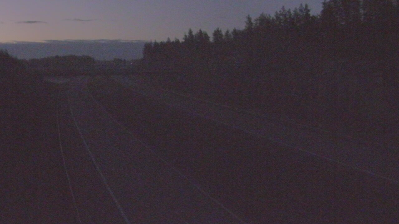 Kelikamerat Kuva Tie 7 Hamina, Helsmanni, Hamina, Kymenlaakso