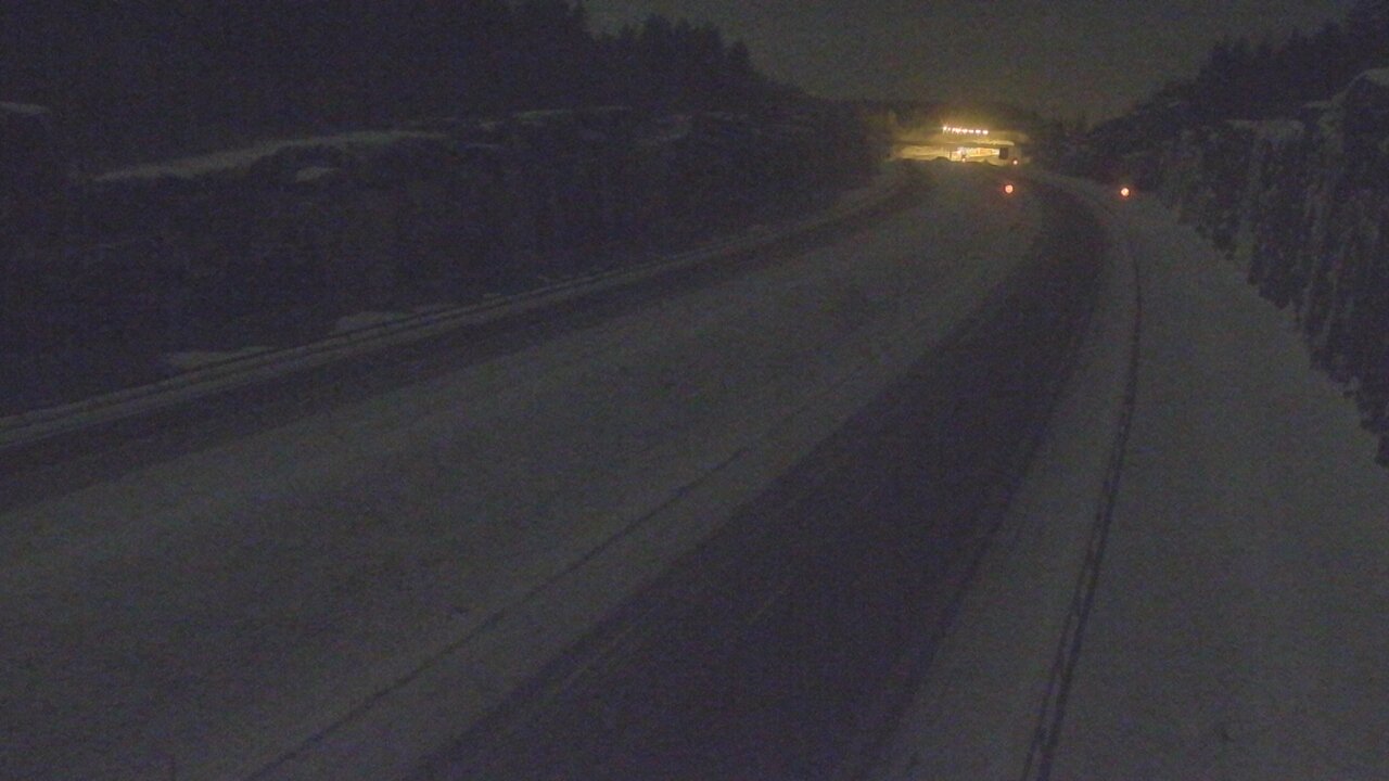 Kelikamerat Kuva Tie 7 Hamina, Helsmanni, Hamina, Kymenlaakso