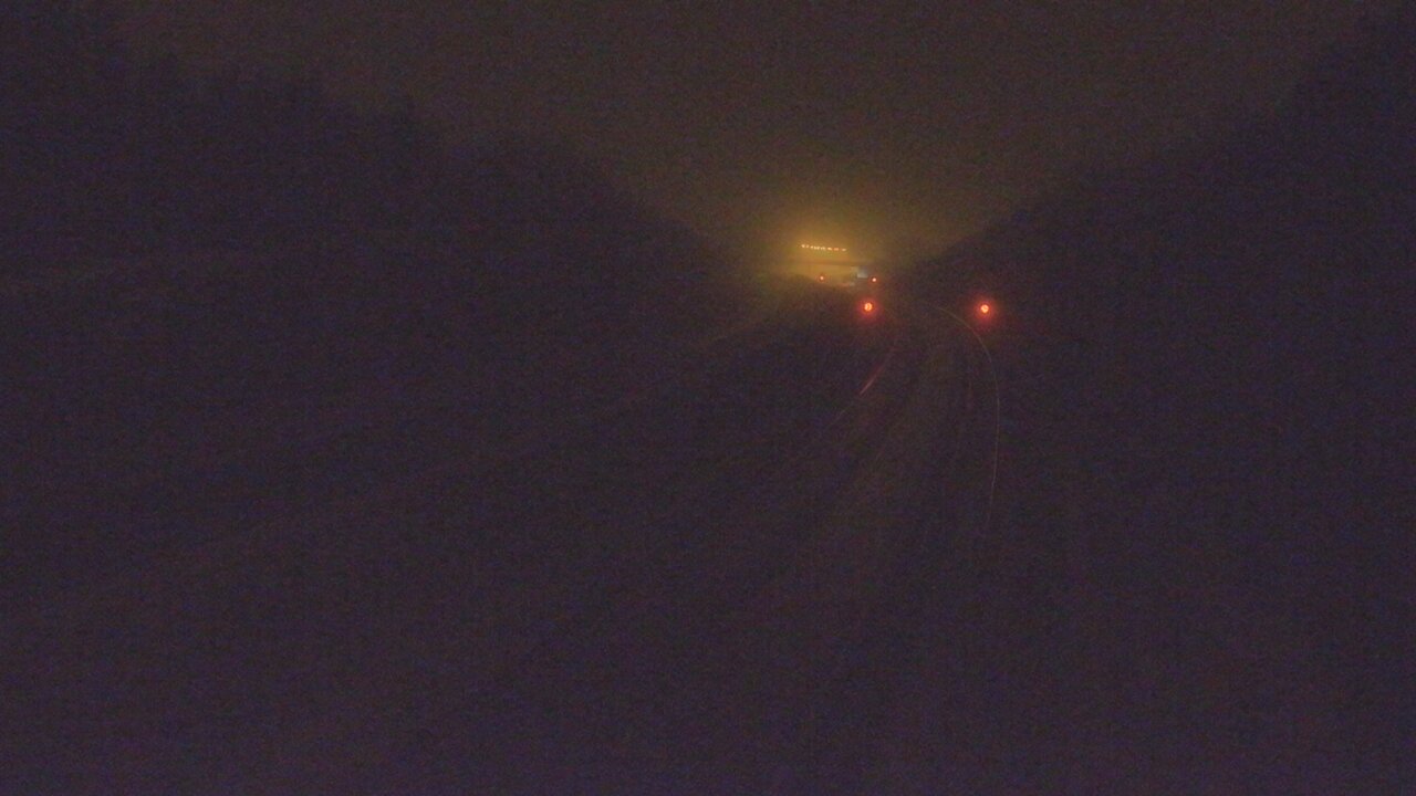 Weather Camera Image Väg 7 Fredrikshamn, Helsmanni, Hamina, Kymenlaakso