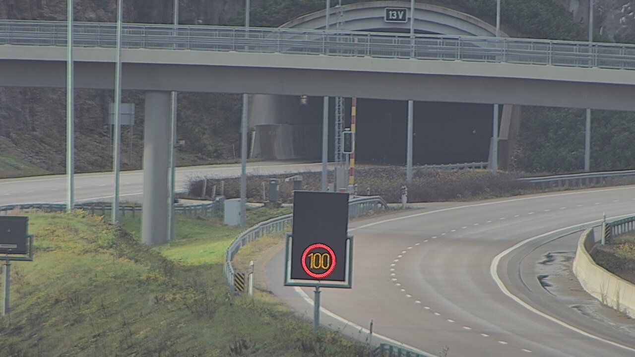 Kelikamerat Kuva Tie 7 Hamina, Helsmanni, Hamina, Kymenlaakso