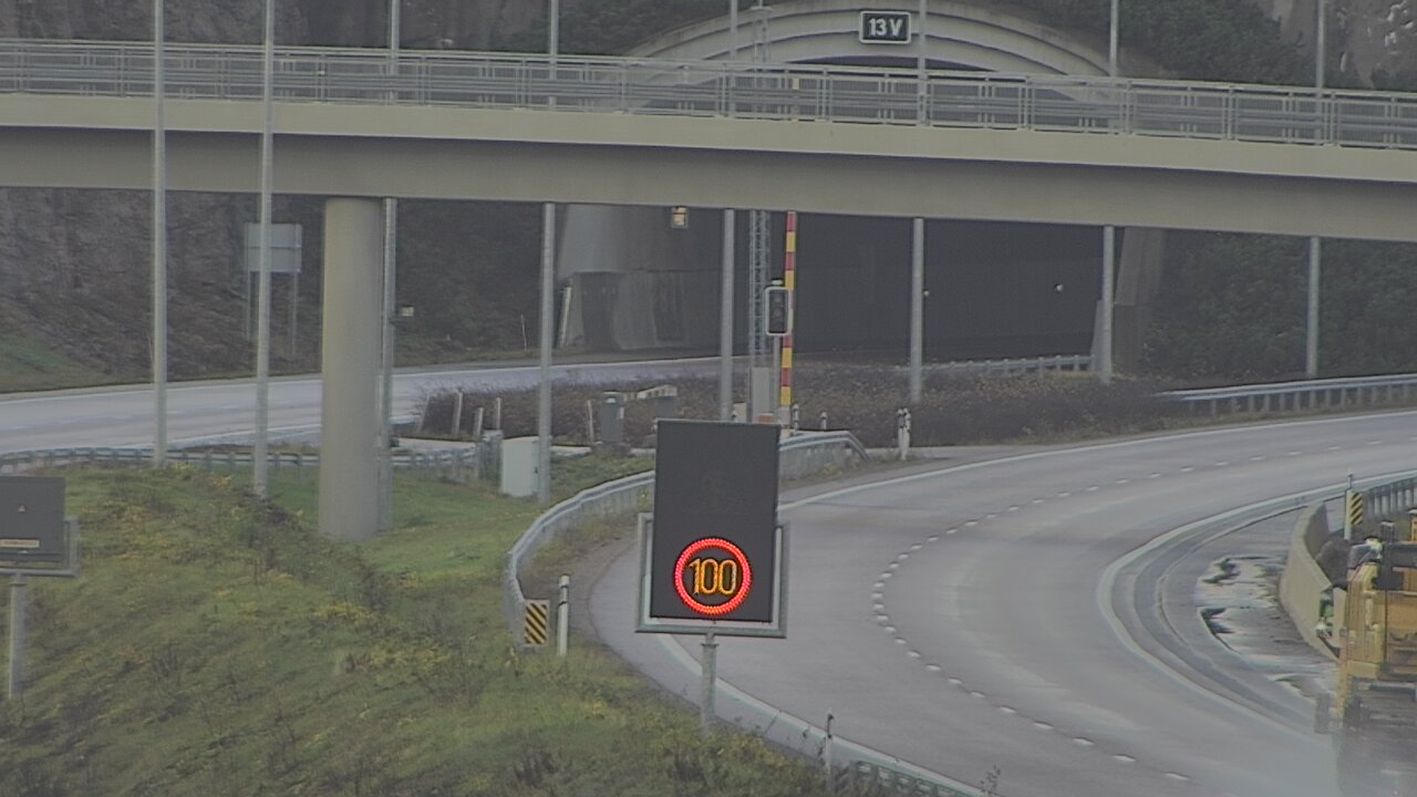 Kelikamerat Kuva Tie 7 Hamina, Helsmanni, Hamina, Kymenlaakso