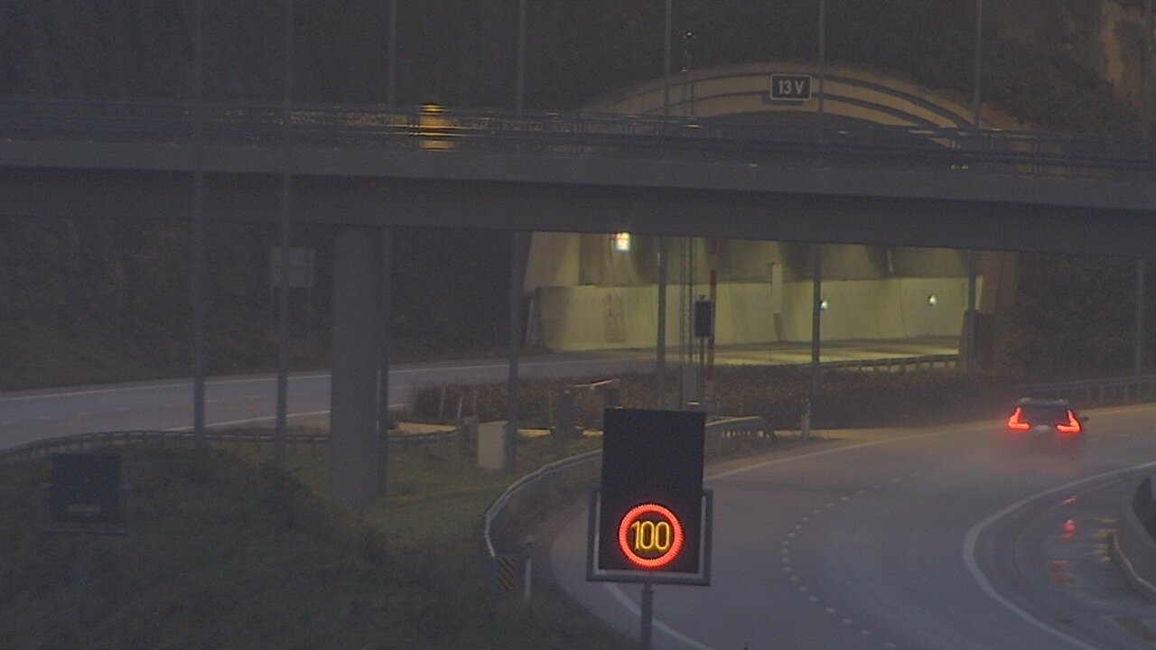 Kelikamerat Kuva Tie 7 Hamina, Helsmanni, Hamina, Kymenlaakso