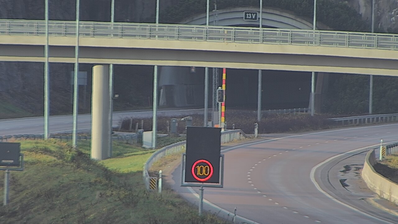 Kelikamerat Kuva Tie 7 Hamina, Helsmanni, Hamina, Kymenlaakso