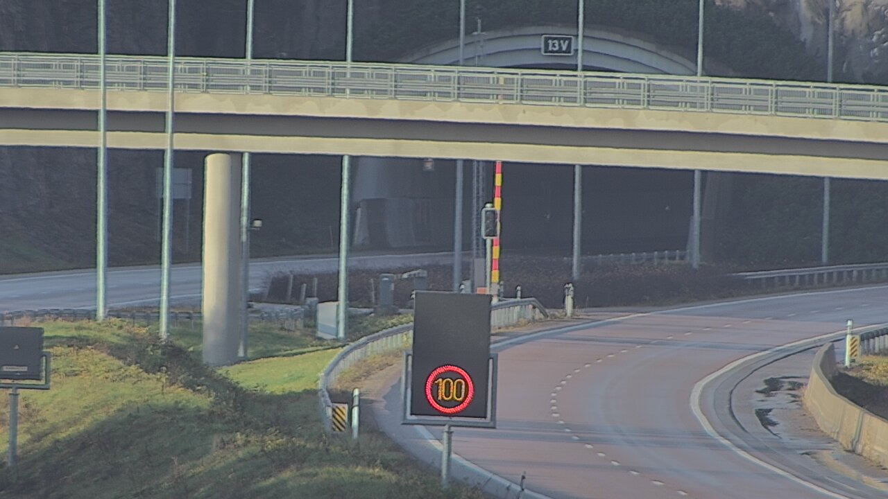 Kelikamerat Kuva Tie 7 Hamina, Helsmanni, Hamina, Kymenlaakso