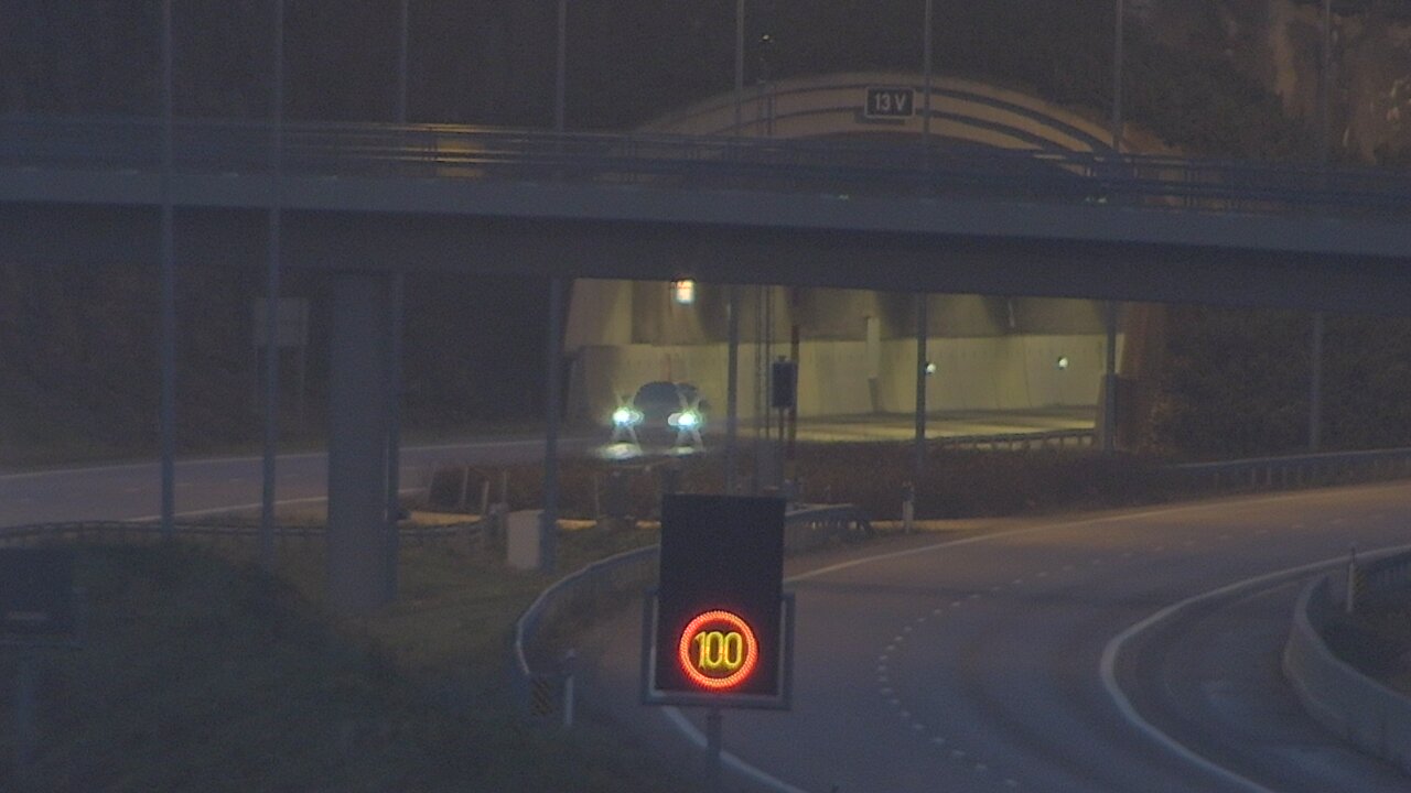 Kelikamerat Kuva Tie 7 Hamina, Helsmanni, Hamina, Kymenlaakso