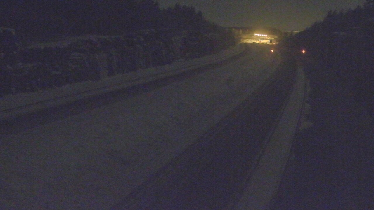 Kelikamerat Kuva Tie 7 Hamina, Helsmanni, Hamina, Kymenlaakso