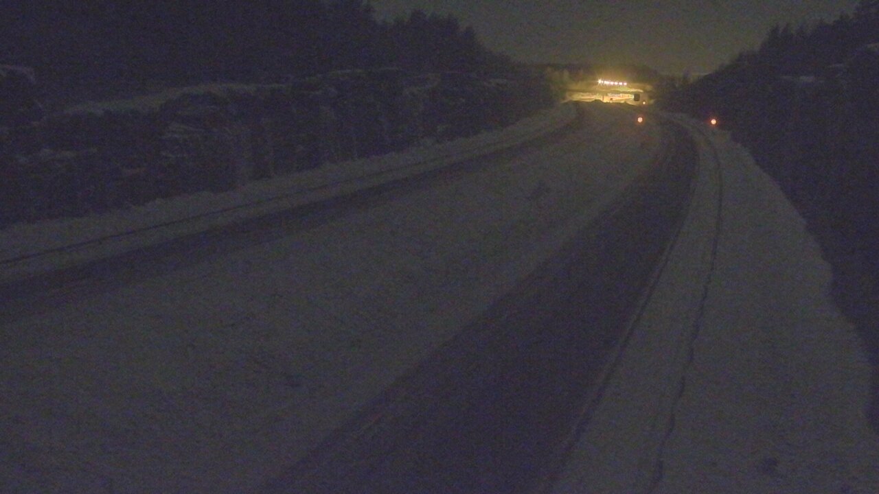 Kelikamerat Kuva Tie 7 Hamina, Helsmanni, Hamina, Kymenlaakso