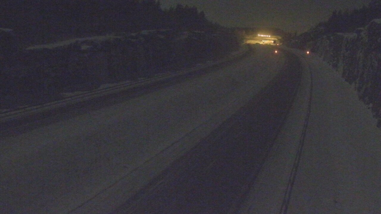 Kelikamerat Kuva Tie 7 Hamina, Helsmanni, Hamina, Kymenlaakso