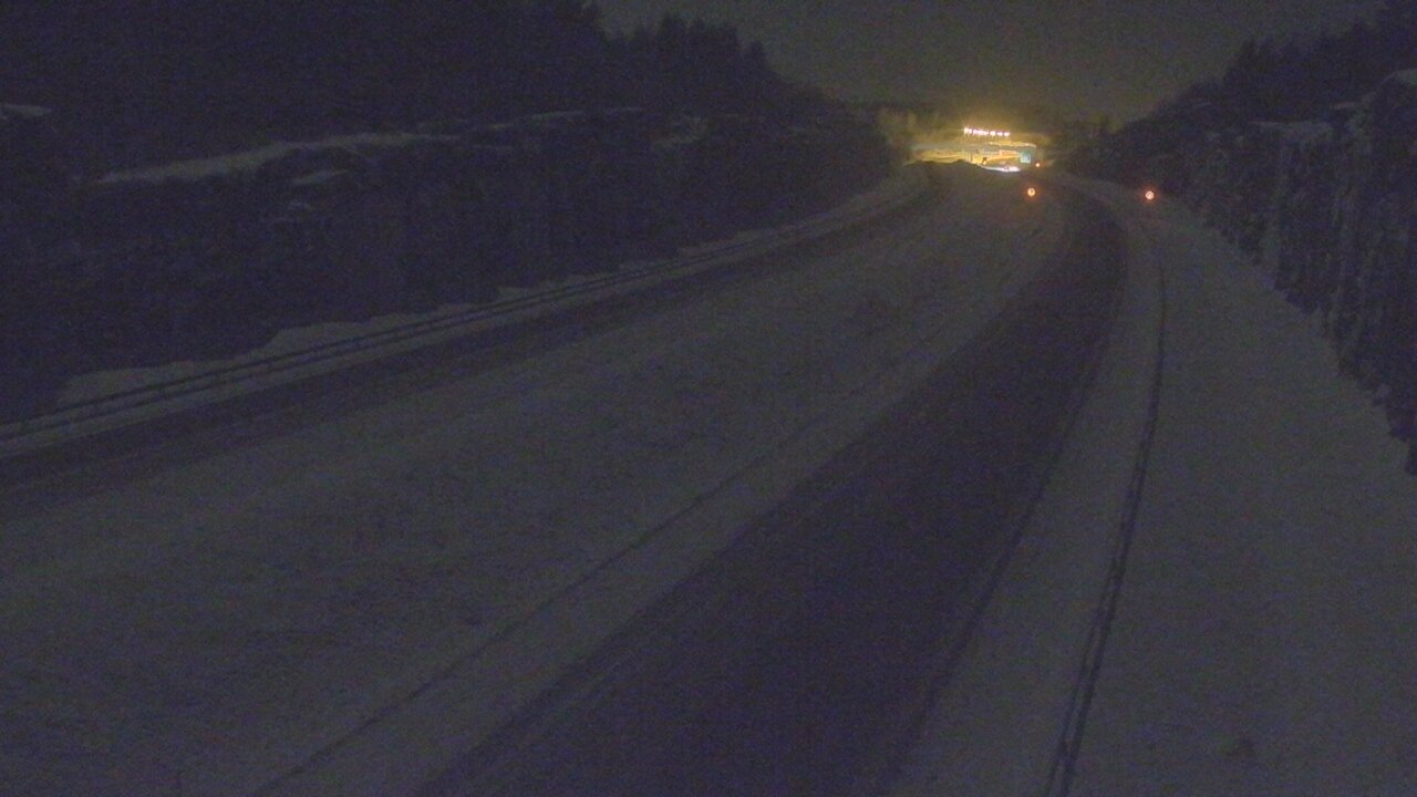 Kelikamerat Kuva Tie 7 Hamina, Helsmanni, Hamina, Kymenlaakso