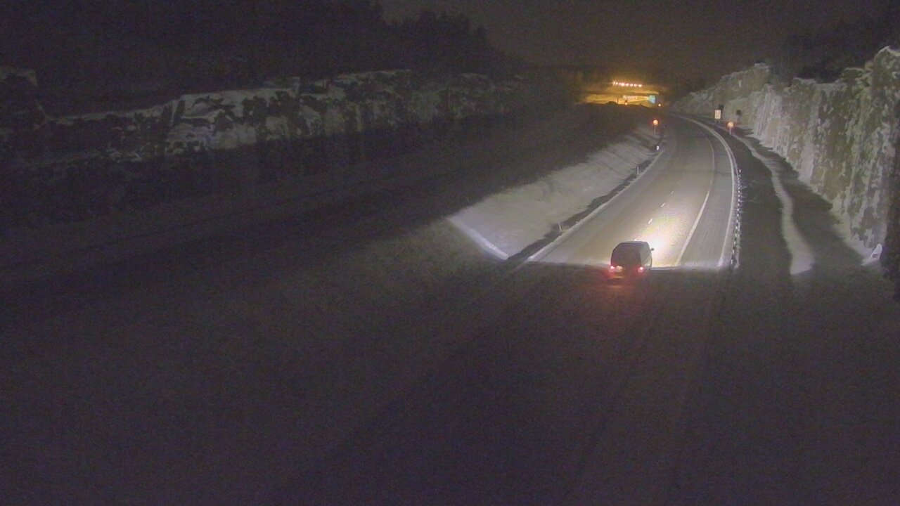 Kelikamerat Kuva Tie 7 Hamina, Helsmanni, Hamina, Kymenlaakso