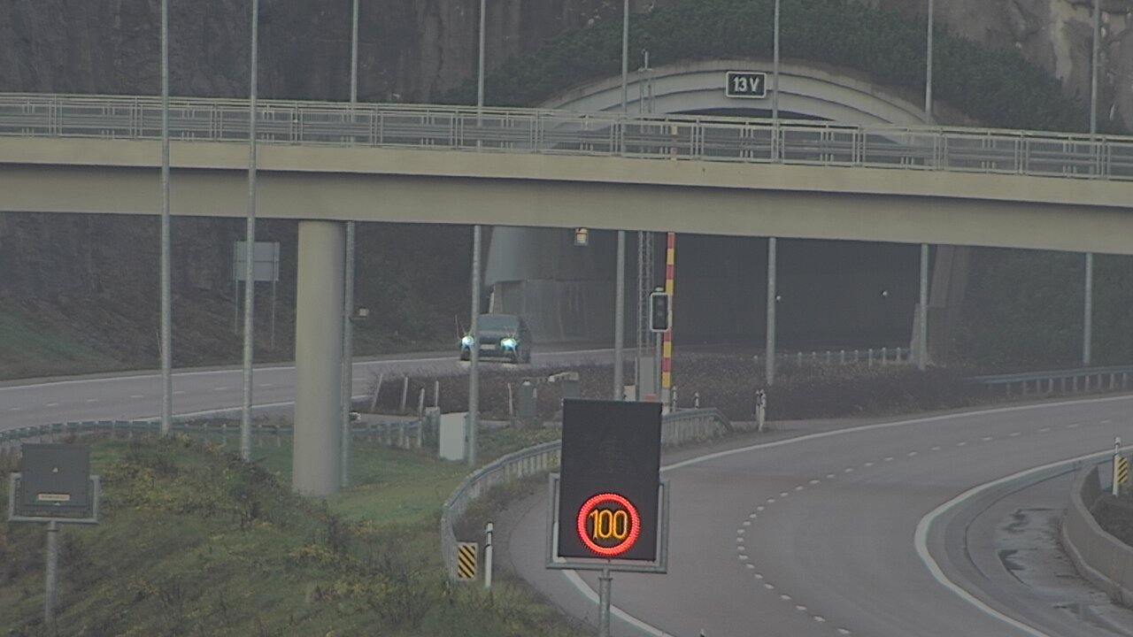 Kelikamerat Kuva Tie 7 Hamina, Helsmanni, Hamina, Kymenlaakso