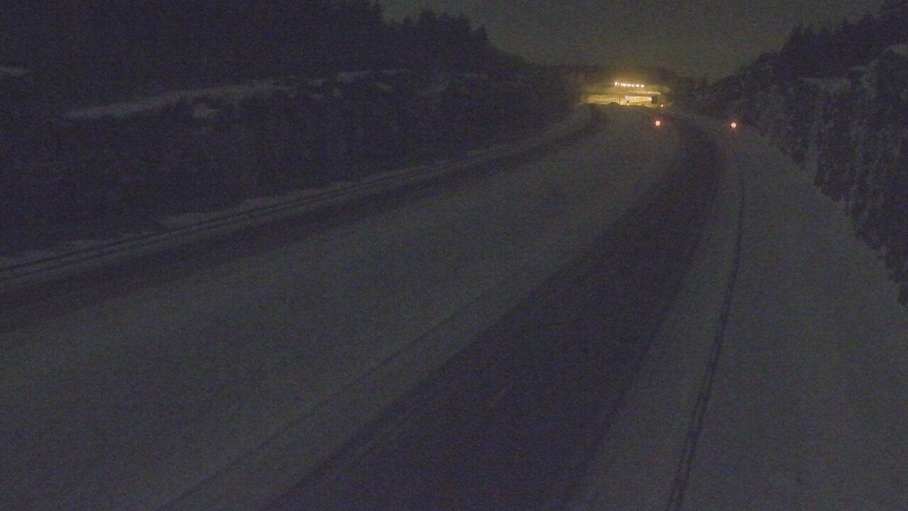 Kelikamerat Kuva Tie 7 Hamina, Helsmanni, Hamina, Kymenlaakso