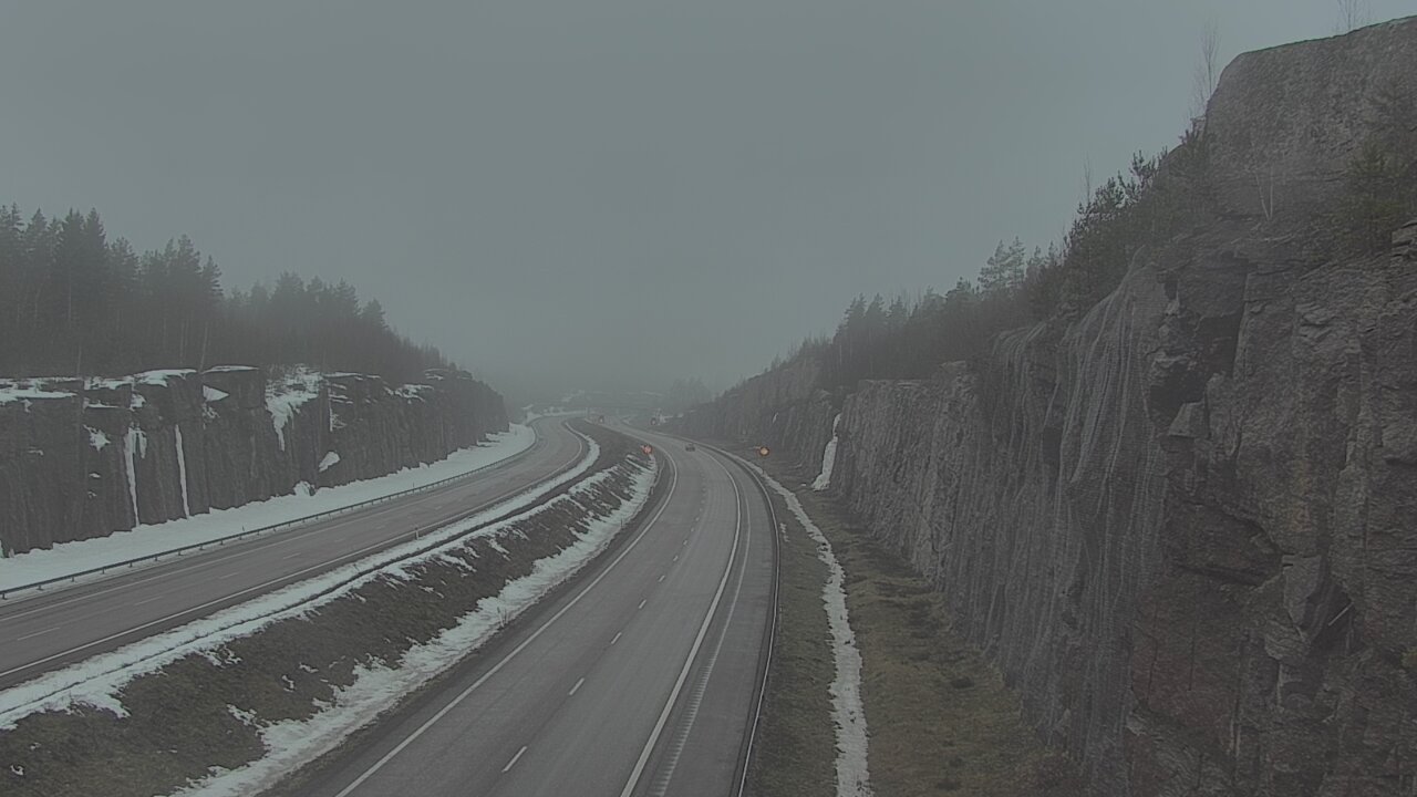 Kelikamerat Kuva Tie 7 Hamina, Helsmanni, Hamina, Kymenlaakso