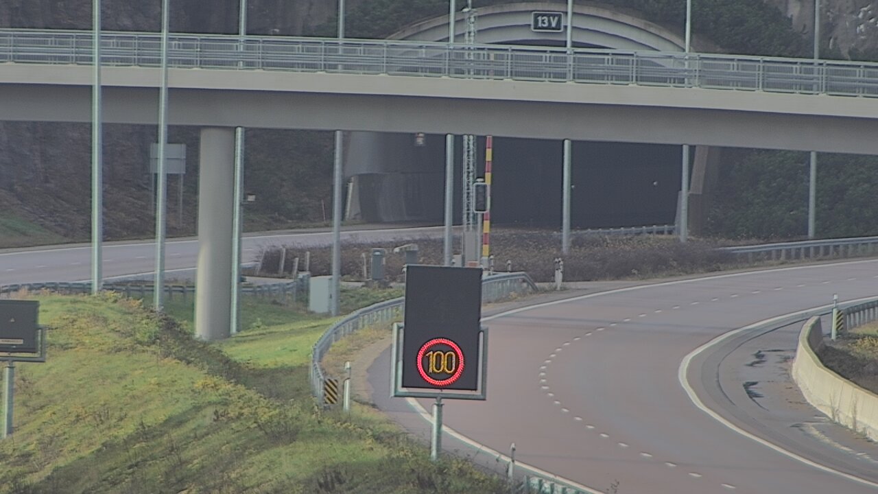 Kelikamerat Kuva Tie 7 Hamina, Helsmanni, Hamina, Kymenlaakso