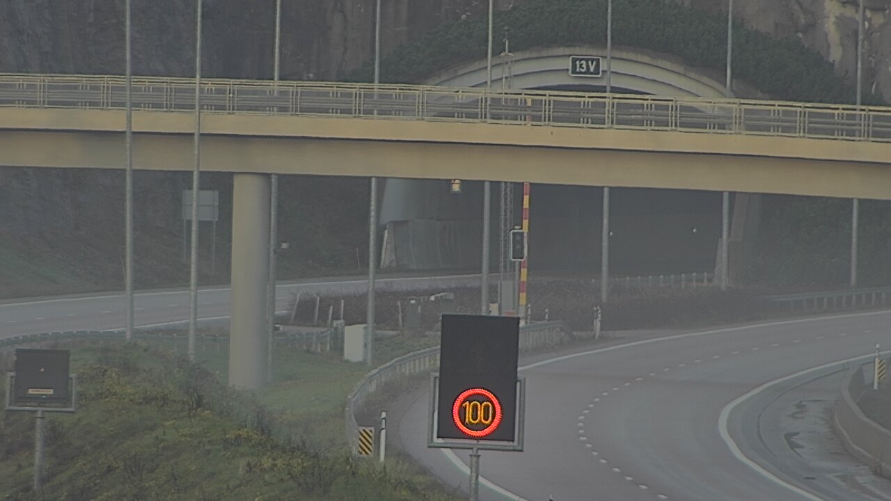 Kelikamerat Kuva Tie 7 Hamina, Helsmanni, Hamina, Kymenlaakso