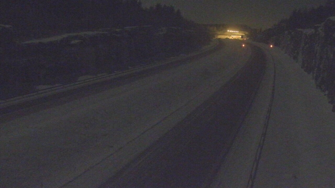 Kelikamerat Kuva Tie 7 Hamina, Helsmanni, Hamina, Kymenlaakso