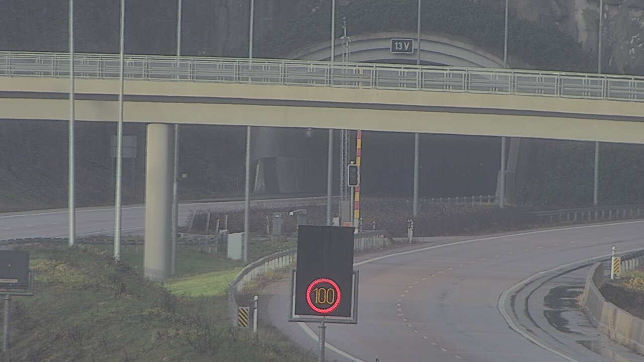 Kelikamerat Kuva Tie 7 Hamina, Helsmanni, Hamina, Kymenlaakso