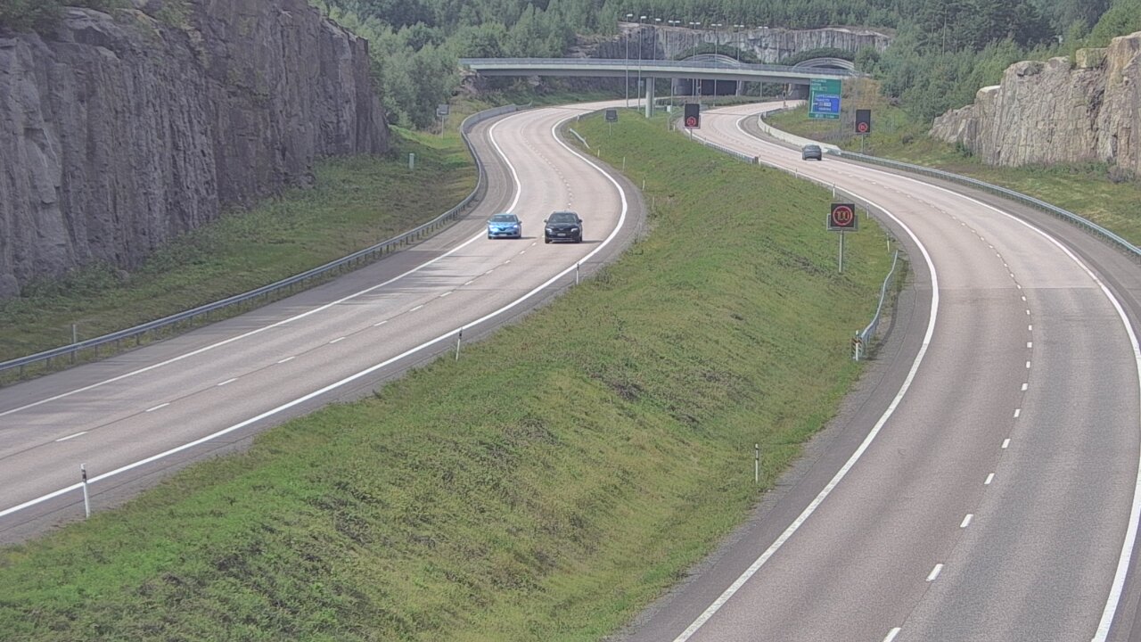 Kelikamerat Kuva Tie 7 Hamina, Helsmanni, Hamina, Kymenlaakso
