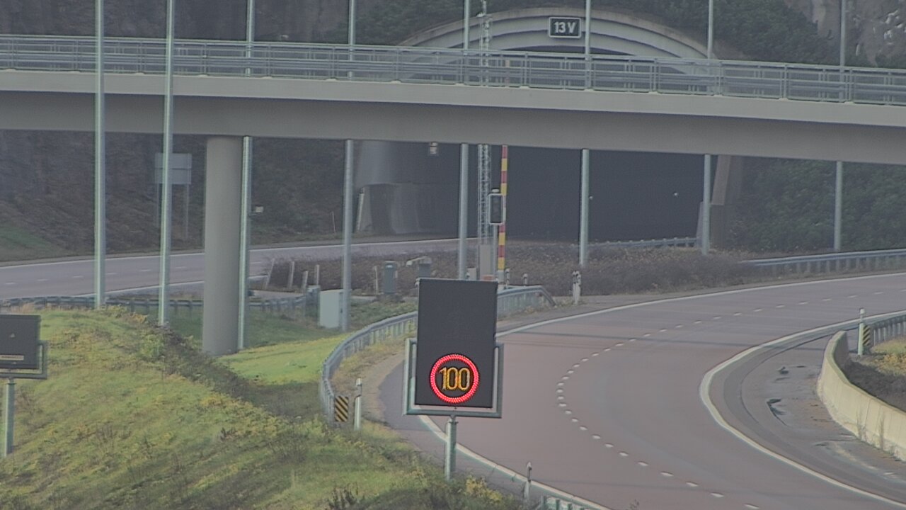 Kelikamerat Kuva Tie 7 Hamina, Helsmanni, Hamina, Kymenlaakso