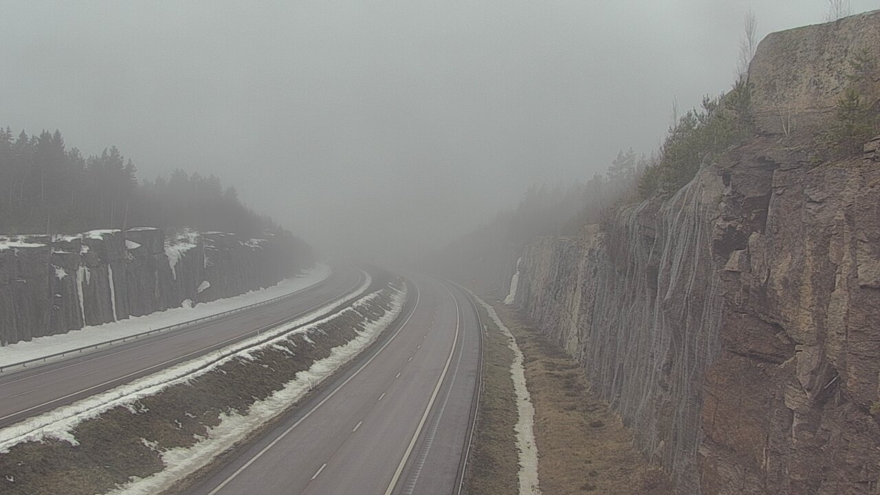 Kelikamerat Kuva Tie 7 Hamina, Helsmanni, Hamina, Kymenlaakso