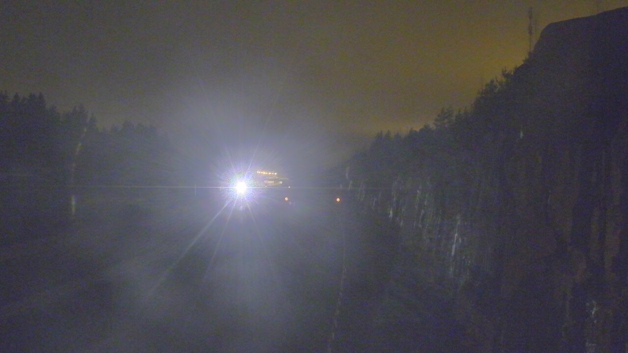 Kelikamerat Kuva Tie 7 Hamina, Helsmanni, Hamina, Kymenlaakso